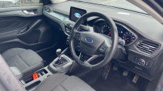 Ford Focus 1.0 EcoBoost 125 Active 5dr Petrol Hatchback